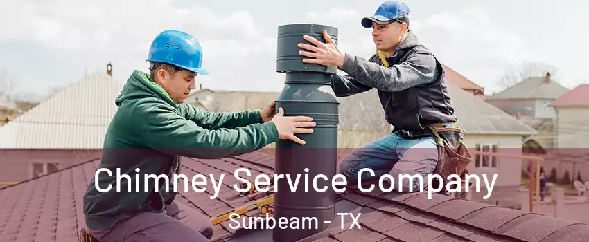 Chimney Service Company Sunbeam - TX