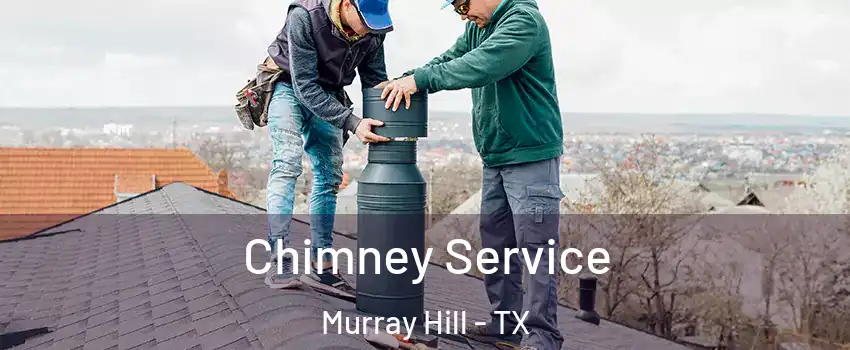 Chimney Service Murray Hill - TX