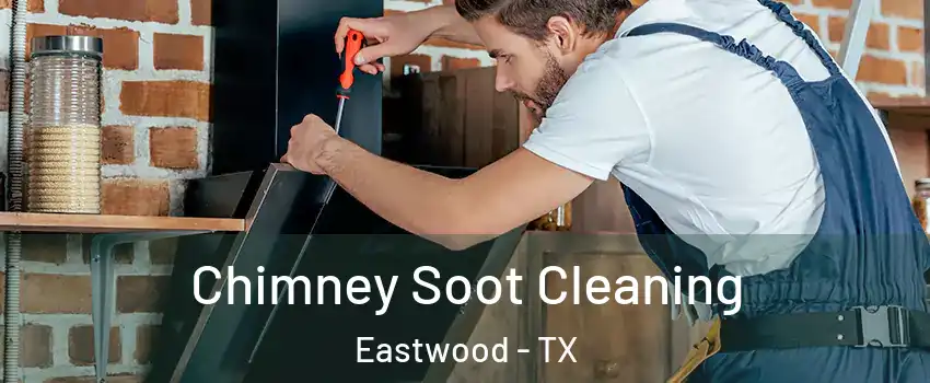 Chimney Soot Cleaning Eastwood - TX