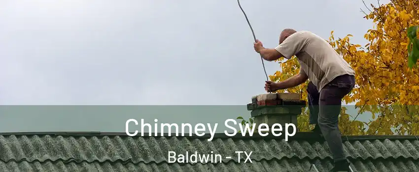 Chimney Sweep Baldwin - TX