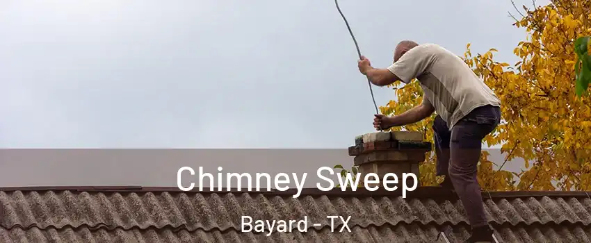 Chimney Sweep Bayard - TX