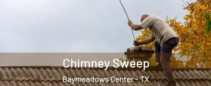 Chimney Sweep Baymeadows Center - TX
