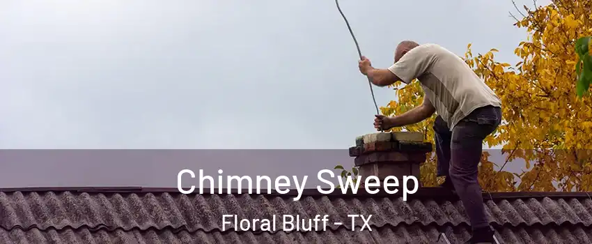 Chimney Sweep Floral Bluff - TX