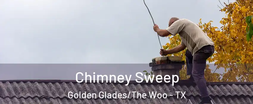 Chimney Sweep Golden Glades/The Woo - TX