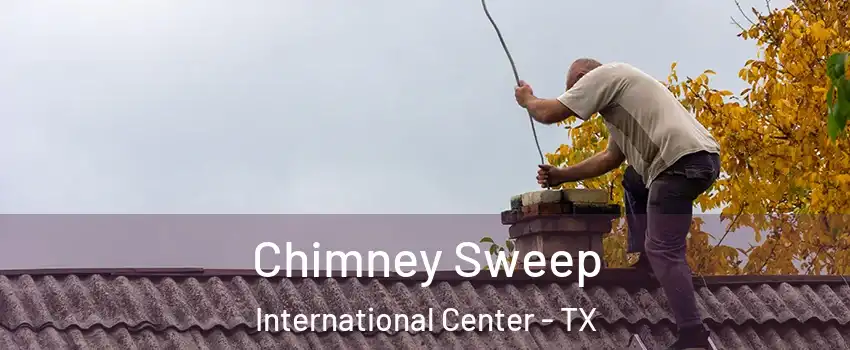 Chimney Sweep International Center - TX