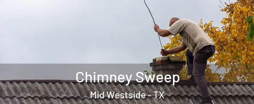 Chimney Sweep Mid Westside - TX