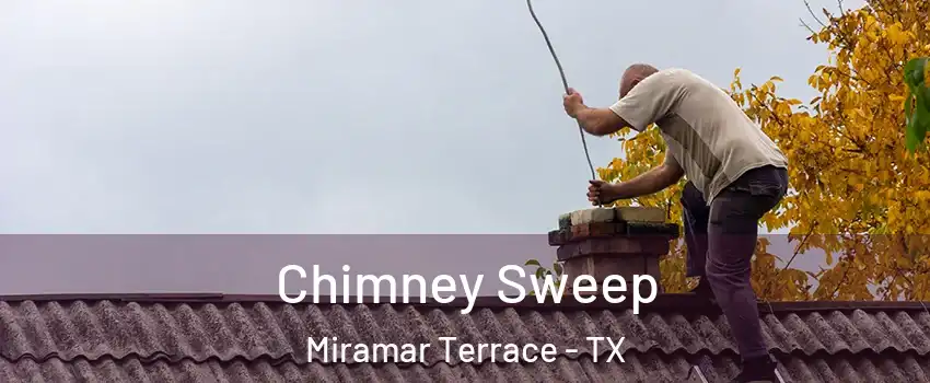 Chimney Sweep Miramar Terrace - TX