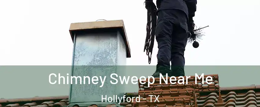 Chimney Sweep Near Me Hollyford - TX