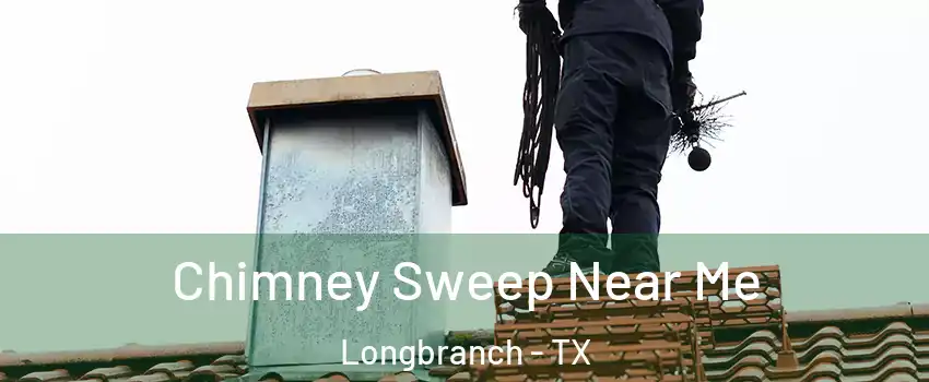 Chimney Sweep Near Me Longbranch - TX