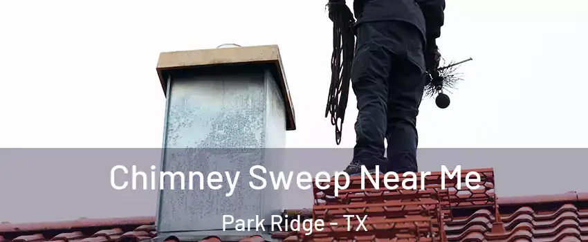 Chimney Sweep Near Me Park Ridge - TX