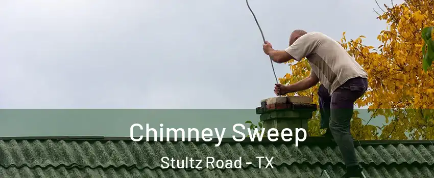 Chimney Sweep Stultz Road - TX