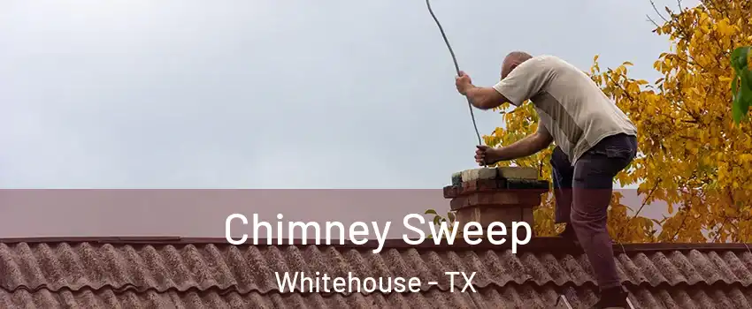 Chimney Sweep Whitehouse - TX