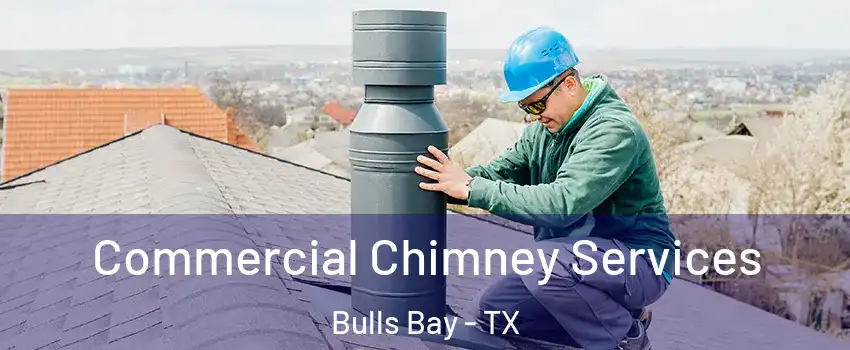 Commercial Chimney Services Bulls Bay - TX