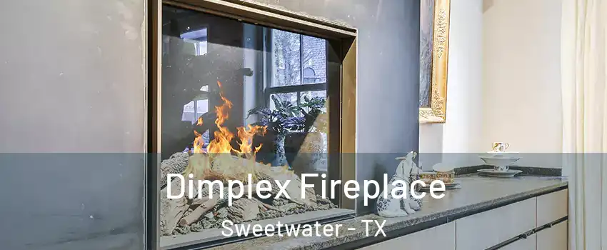 Dimplex Fireplace Sweetwater - TX