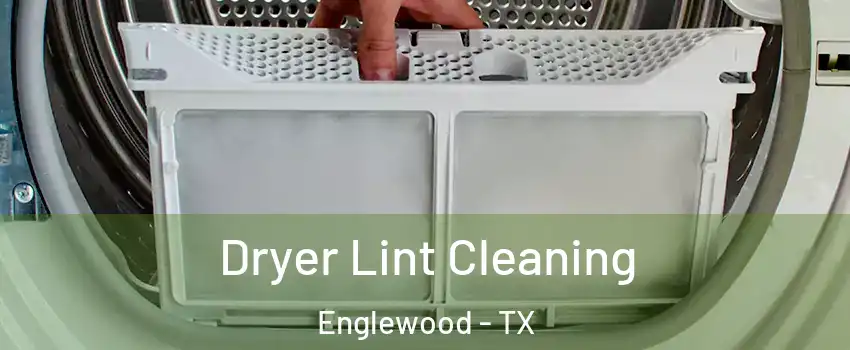 Dryer Lint Cleaning Englewood - TX