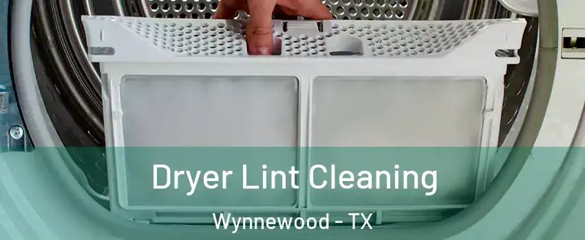 Dryer Lint Cleaning Wynnewood - TX