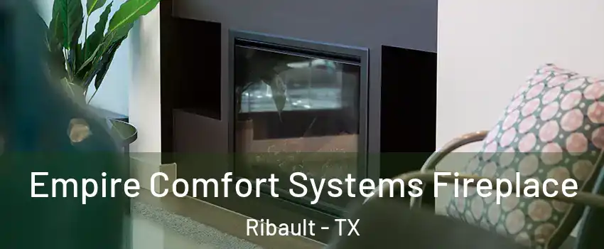 Empire Comfort Systems Fireplace Ribault - TX