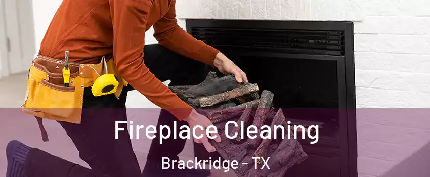 Fireplace Cleaning Brackridge - TX