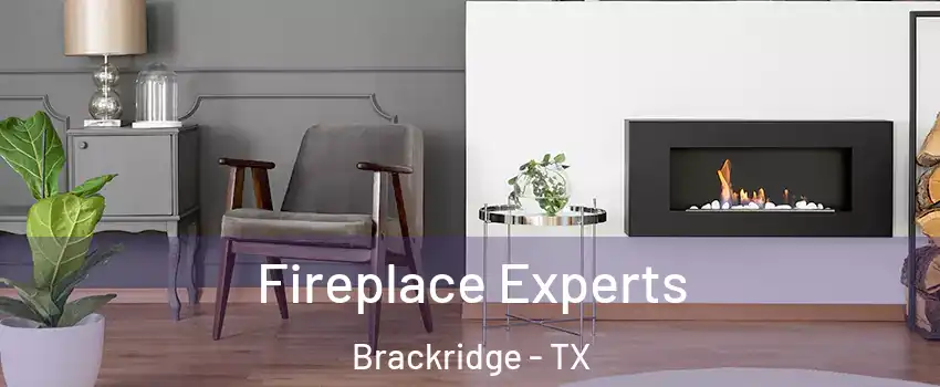 Fireplace Experts Brackridge - TX
