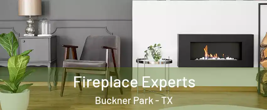 Fireplace Experts Buckner Park - TX