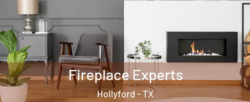 Fireplace Experts Hollyford - TX