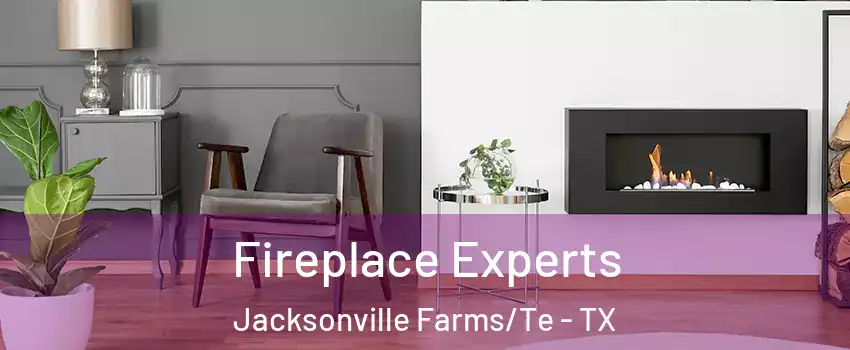 Fireplace Experts Jacksonville Farms/Te - TX