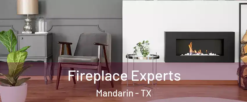 Fireplace Experts Mandarin - TX