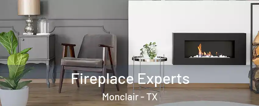 Fireplace Experts Monclair - TX
