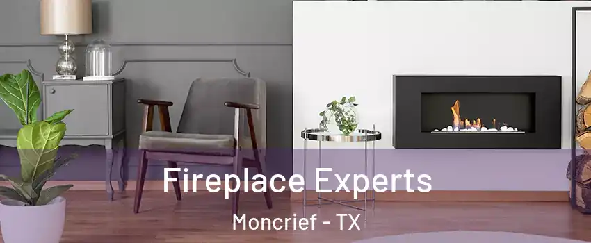 Fireplace Experts Moncrief - TX