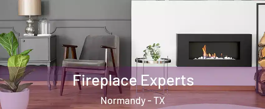 Fireplace Experts Normandy - TX
