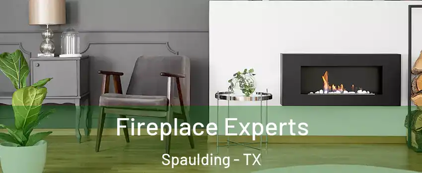Fireplace Experts Spaulding - TX