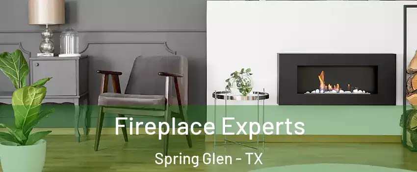 Fireplace Experts Spring Glen - TX