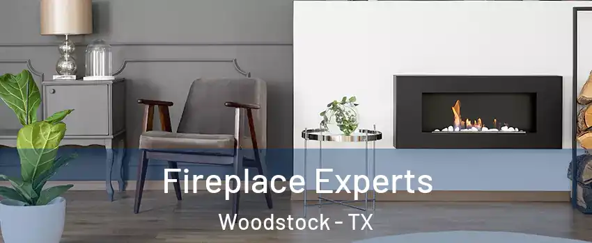 Fireplace Experts Woodstock - TX