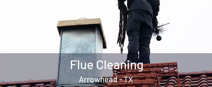 Flue Cleaning Arrowhead - TX