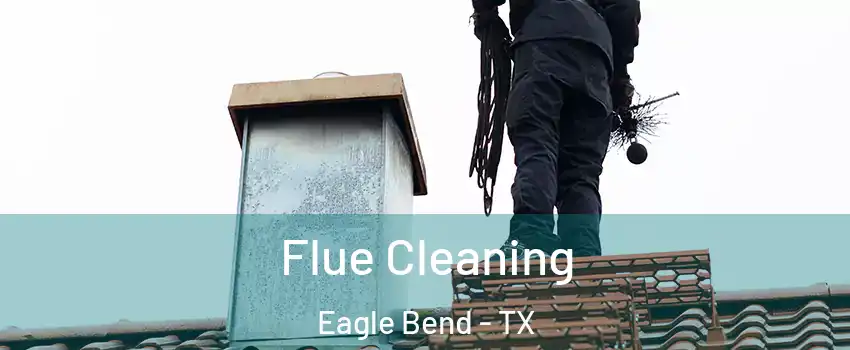 Flue Cleaning Eagle Bend - TX