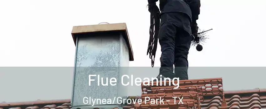 Flue Cleaning Glynea/Grove Park - TX