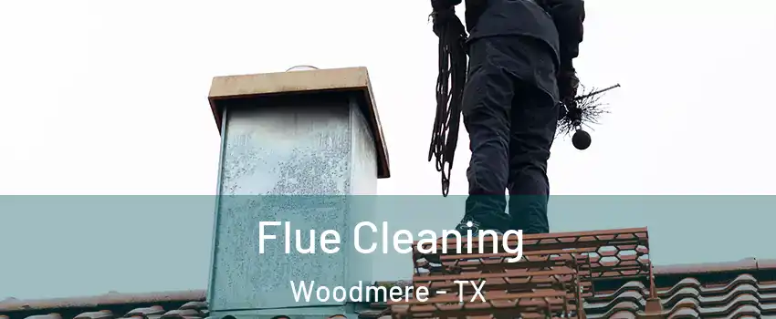 Flue Cleaning Woodmere - TX