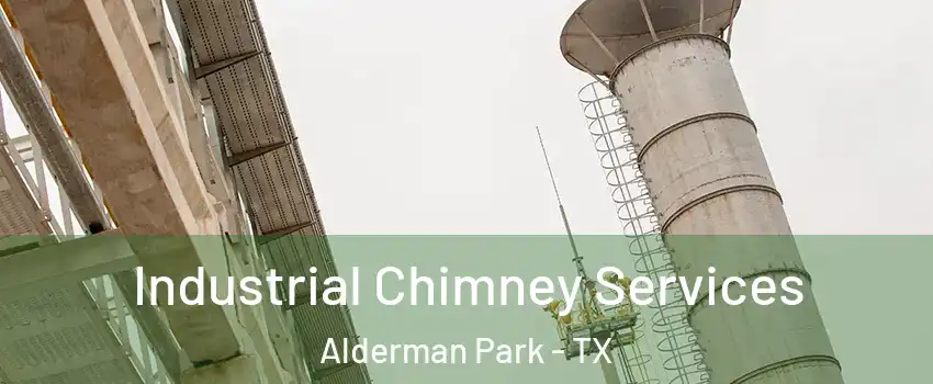 Industrial Chimney Services Alderman Park - TX