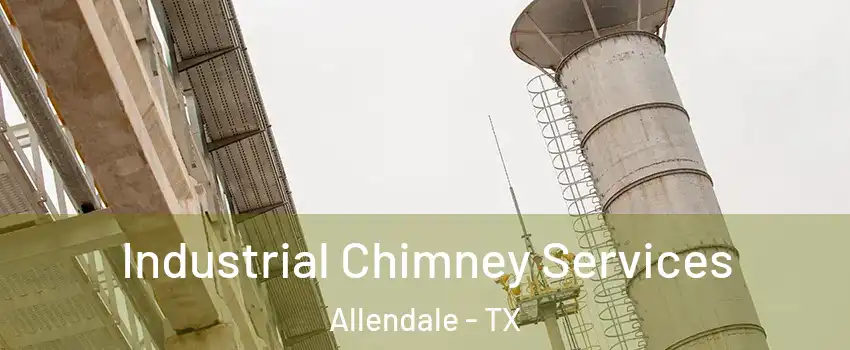 Industrial Chimney Services Allendale - TX