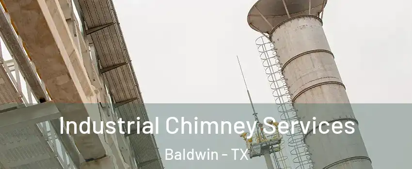 Industrial Chimney Services Baldwin - TX