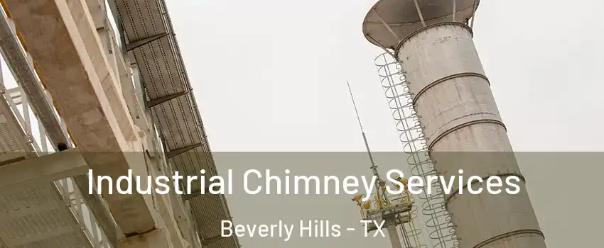 Industrial Chimney Services Beverly Hills - TX