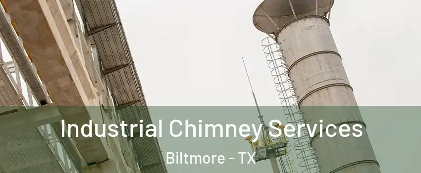 Industrial Chimney Services Biltmore - TX