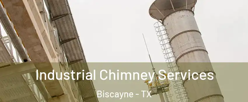Industrial Chimney Services Biscayne - TX