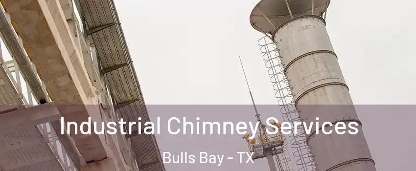 Industrial Chimney Services Bulls Bay - TX