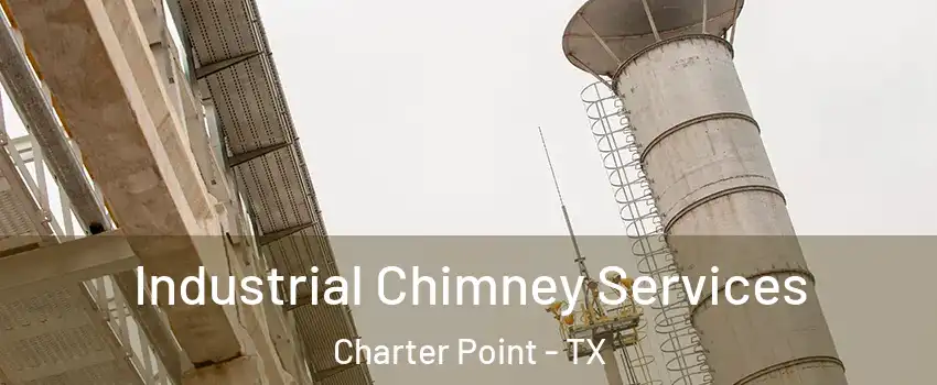 Industrial Chimney Services Charter Point - TX