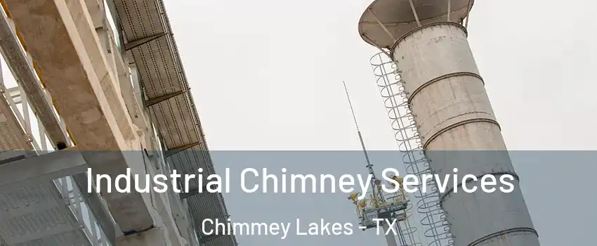 Industrial Chimney Services Chimmey Lakes - TX