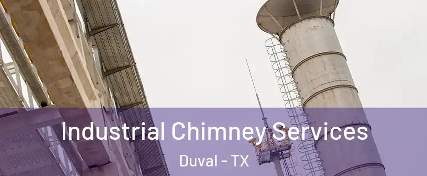 Industrial Chimney Services Duval - TX