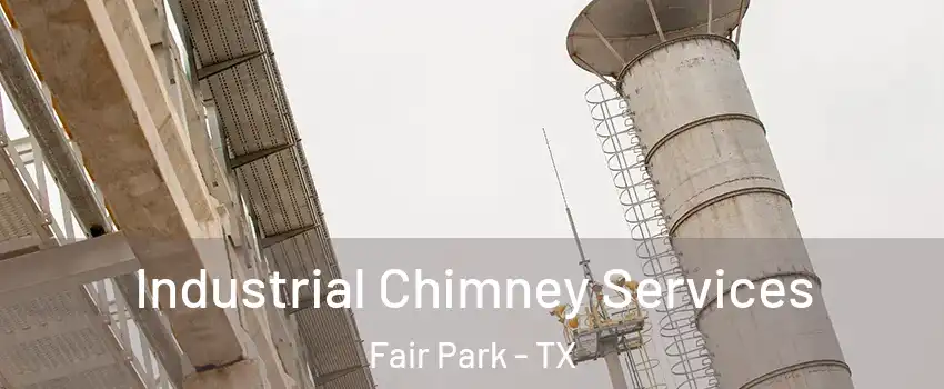 Industrial Chimney Services Fair Park - TX