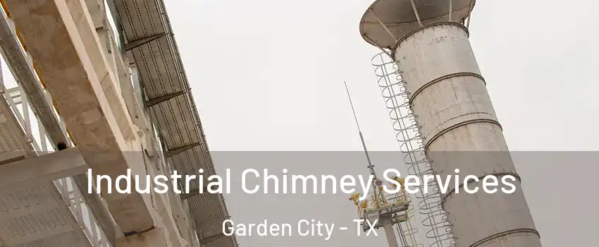 Industrial Chimney Services Garden City - TX