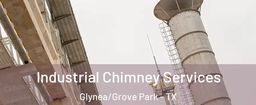 Industrial Chimney Services Glynea/Grove Park - TX